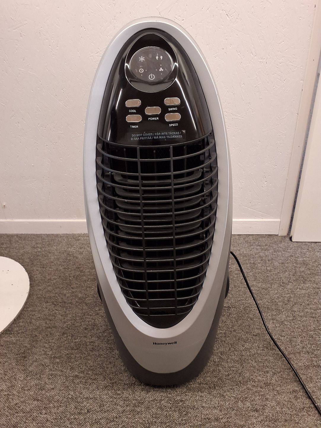Luftkøler Honeywell - 9547